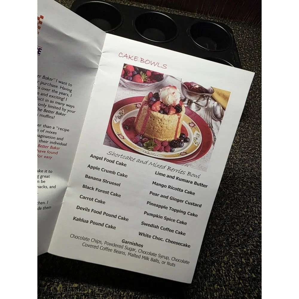 NEW Gourmet 3